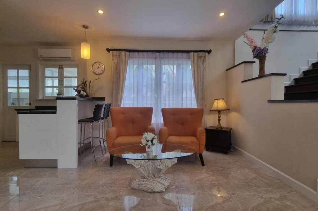 Land and House  Chalong,, Phuket  Thailand