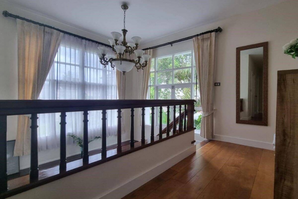 Land and House  Chalong,, Phuket  Thailand