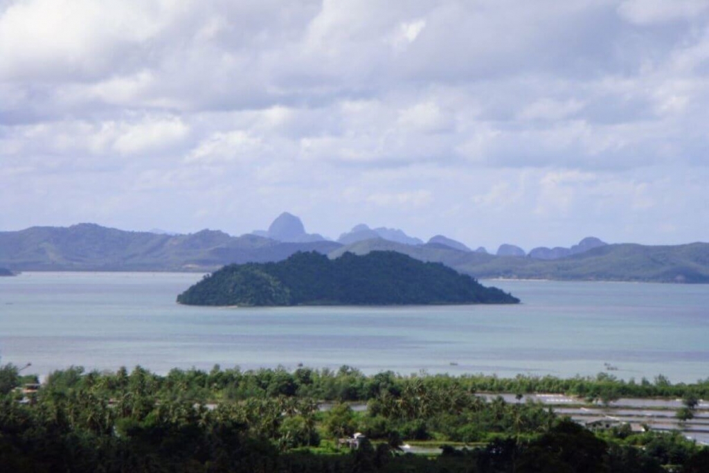 Thalang, Phuket Thailand