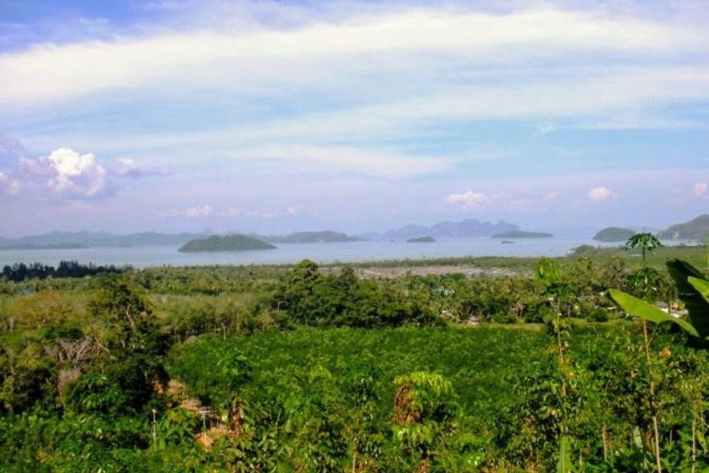 Thalang, Phuket Thailand