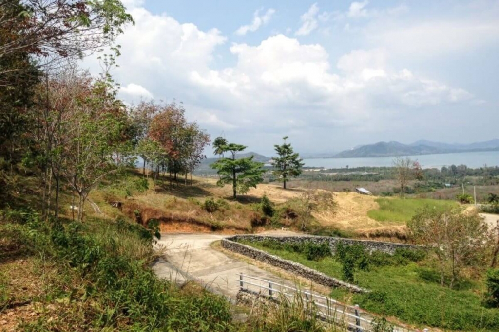 Thalang, Phuket Thailand