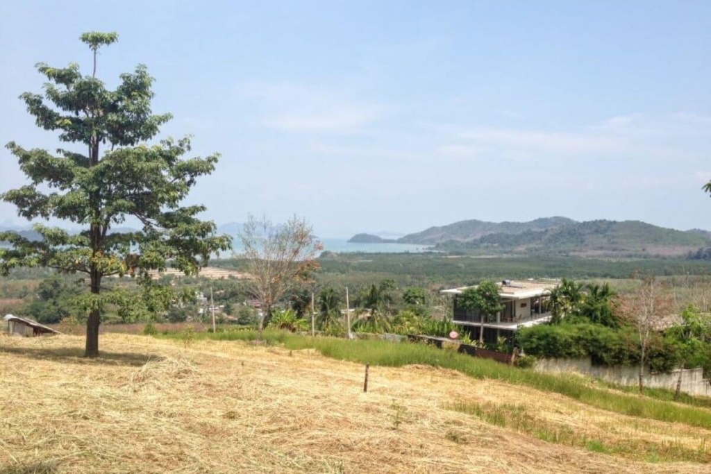 Thalang, Phuket Thailand