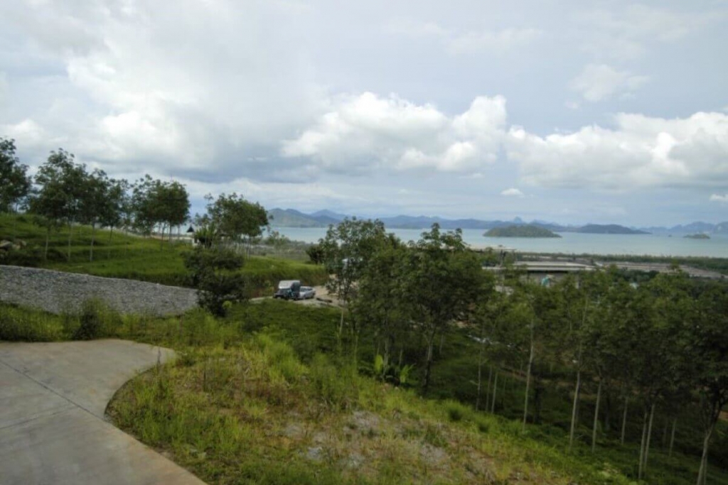Thalang, Phuket Thailand