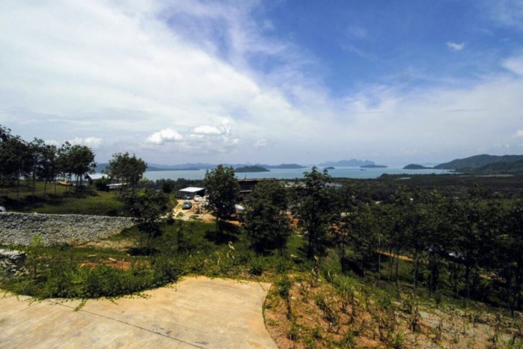 Thalang, Phuket Thailand