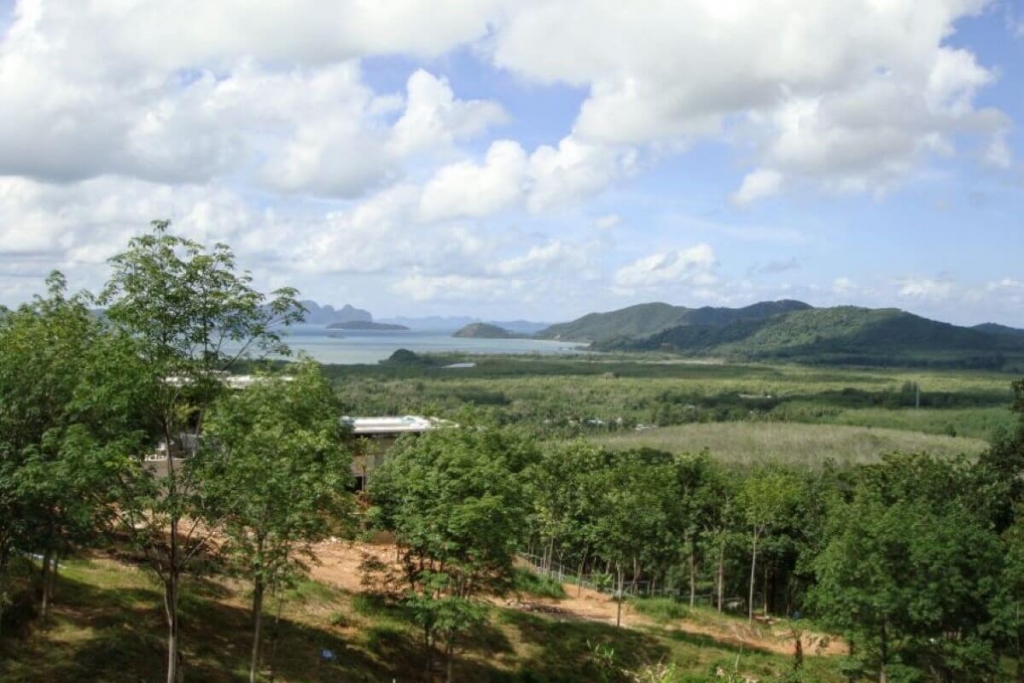 Thalang, Phuket Thailand