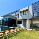 3 Bedroom Modern Pool Villa for Sale near Lighthouse International School and Rawai Beach, Phuket