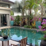 3 Bedroom Modern Tropical Pool Villa for Sale near Blue Tree in Cherng Talay, Phuket