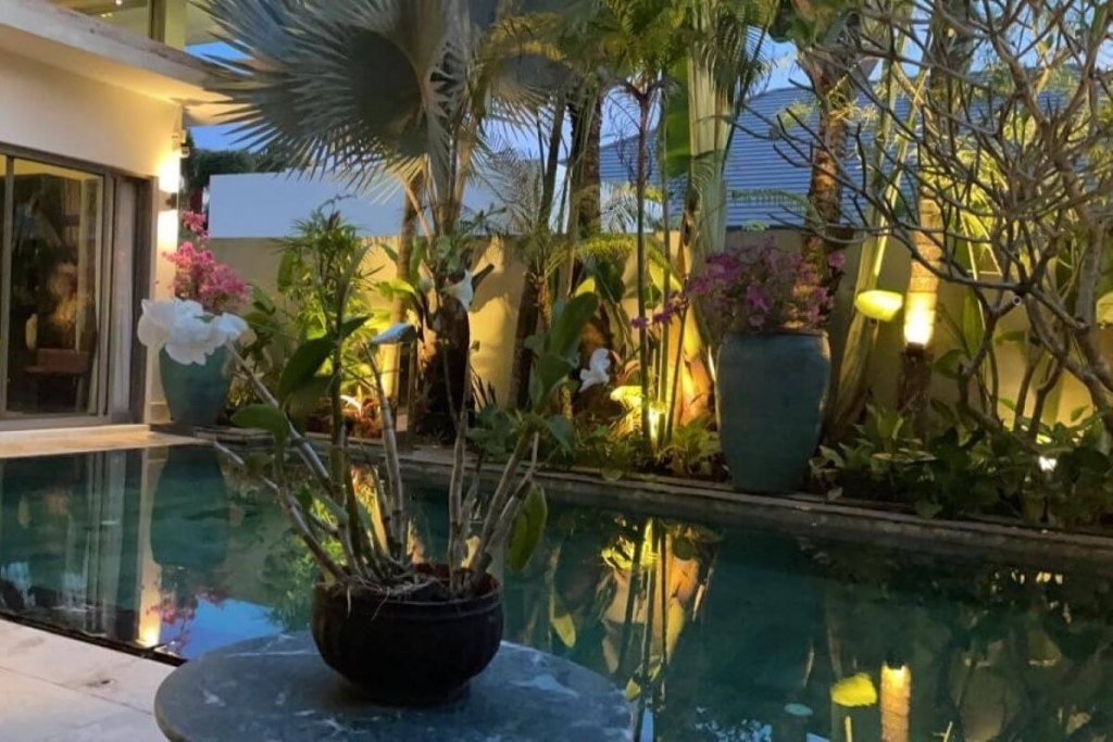 Cherng Talay,, Phuket  Thailand