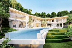 Karon,, Phuket  Thailand