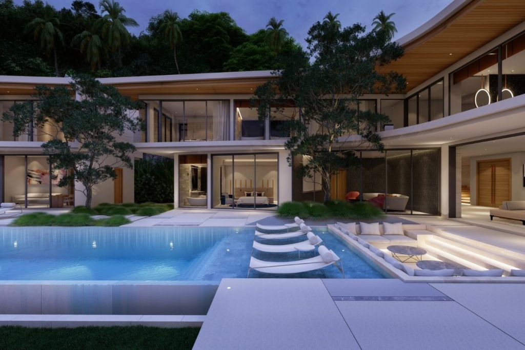 Karon,, Phuket  Thailand