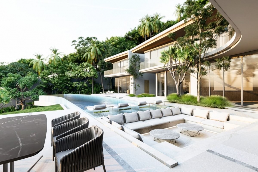 Karon,, Phuket  Thailand