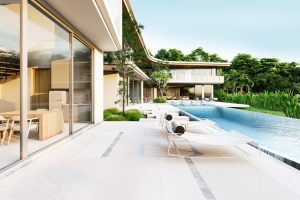 Karon,, Phuket  Thailand