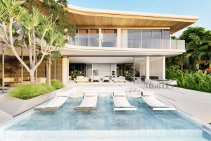 Karon,, Phuket  Thailand