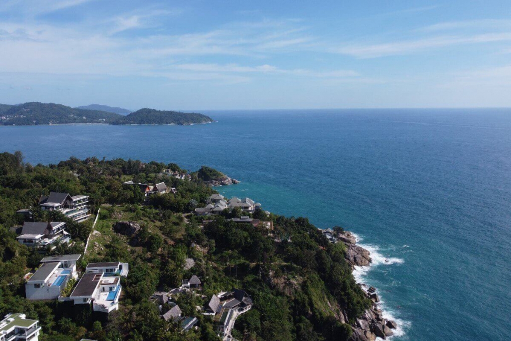 Kamala,, Phuket  Thailand
