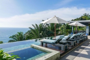 Kamala,, Phuket  Thailand
