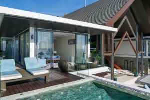 Kamala,, Phuket  Thailand