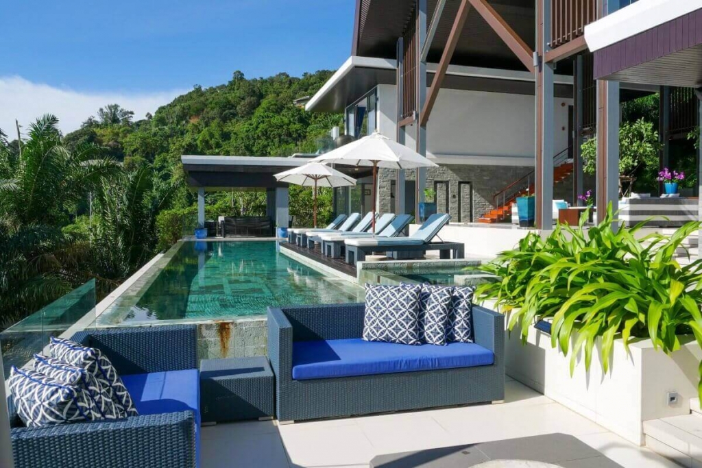 Kamala,, Phuket  Thailand