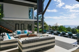 Kamala,, Phuket  Thailand