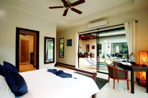 Nai Harn,, Phuket  Thailand