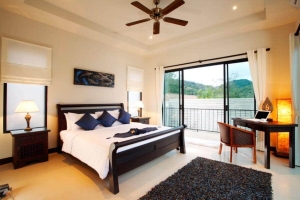 Nai Harn,, Phuket  Thailand