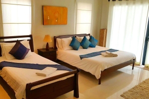 Nai Harn,, Phuket  Thailand