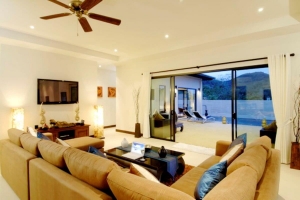Nai Harn,, Phuket  Thailand