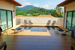 Nai Harn,, Phuket  Thailand