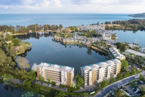 Laguna,, Phuket  Thailand