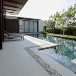 3-bedroom pool villa near Boat Avenue and Laguna, Phuket - 11x4 metre swimming