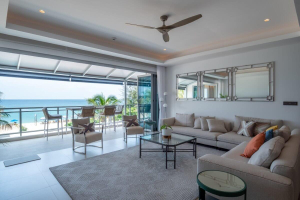 Angsana Beachfront Residences  Laguna,, Phuket  Thailand