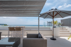 Angsana Beachfront Residences  Laguna,, Phuket  Thailand