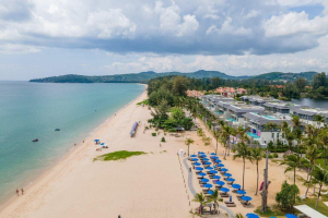 Angsana Beachfront Residences  Laguna,, Phuket  Thailand