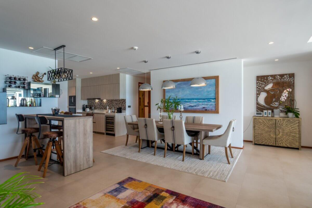 Angsana Beachfront Residences  Laguna,, Phuket  Thailand