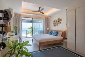 Angsana Beachfront Residences  Laguna,, Phuket  Thailand