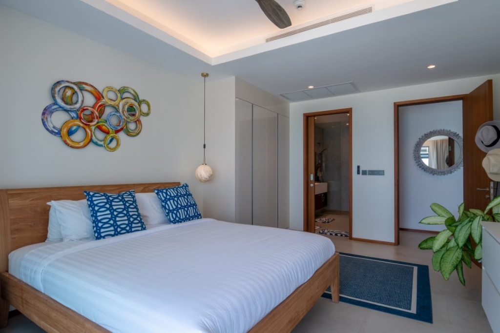 Angsana Beachfront Residences  Laguna,, Phuket  Thailand