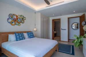 Angsana Beachfront Residences  Laguna,, Phuket  Thailand