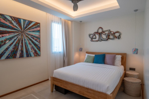 Angsana Beachfront Residences  Laguna,, Phuket  Thailand