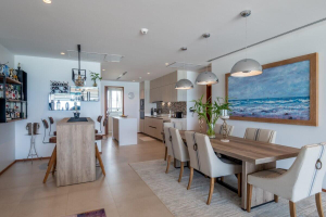 Angsana Beachfront Residences  Laguna,, Phuket  Thailand