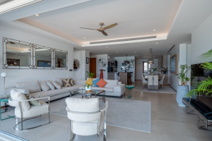 Angsana Beachfront Residences  Laguna,, Phuket  Thailand