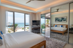 Angsana Beachfront Residences  Laguna,, Phuket  Thailand