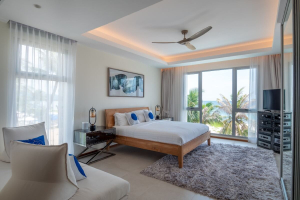Angsana Beachfront Residences  Laguna,, Phuket  Thailand
