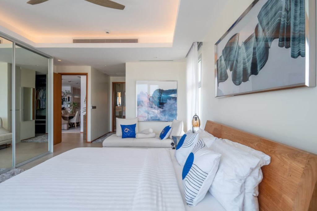 Angsana Beachfront Residences  Laguna,, Phuket  Thailand