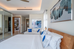 Angsana Beachfront Residences  Laguna,, Phuket  Thailand
