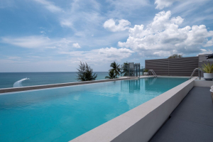 Angsana Beachfront Residences  Laguna,, Phuket  Thailand