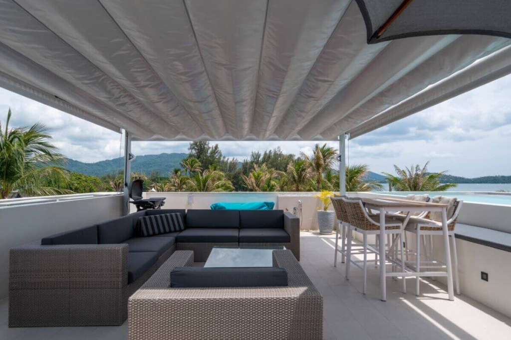 Angsana Beachfront Residences  Laguna,, Phuket  Thailand