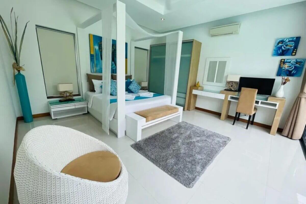 Rawai,, Phuket  Thailand