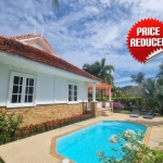 3 Bedroom Pool Villa For Sale by Owner Near Phuket Fantasea & Kamala Beach in Phuket