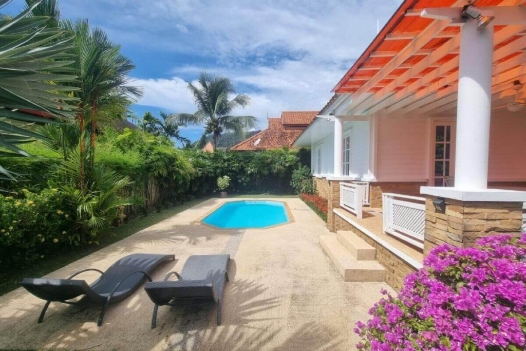 Kamala,, Phuket  Thailand