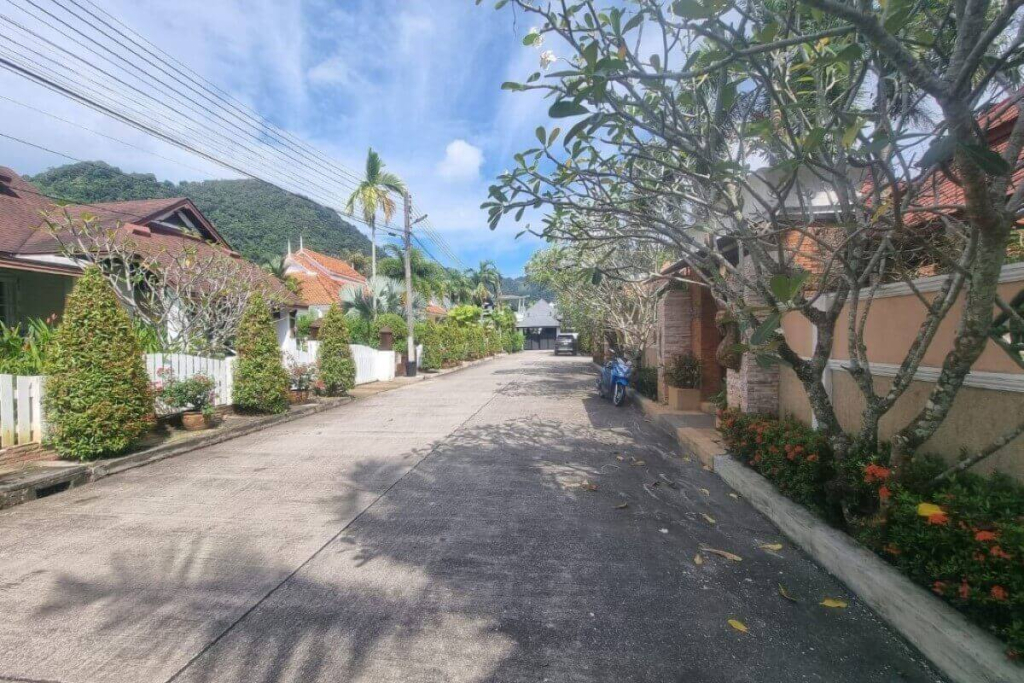 Kamala,, Phuket  Thailand