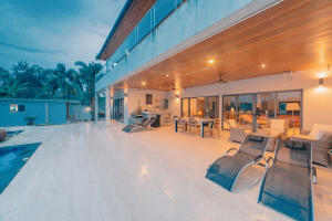 Land and House  Chalong,, Phuket  Thailand